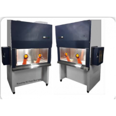 Pass Box Bio Hazard safety Cabinet Self-Standing Class-II Type B2